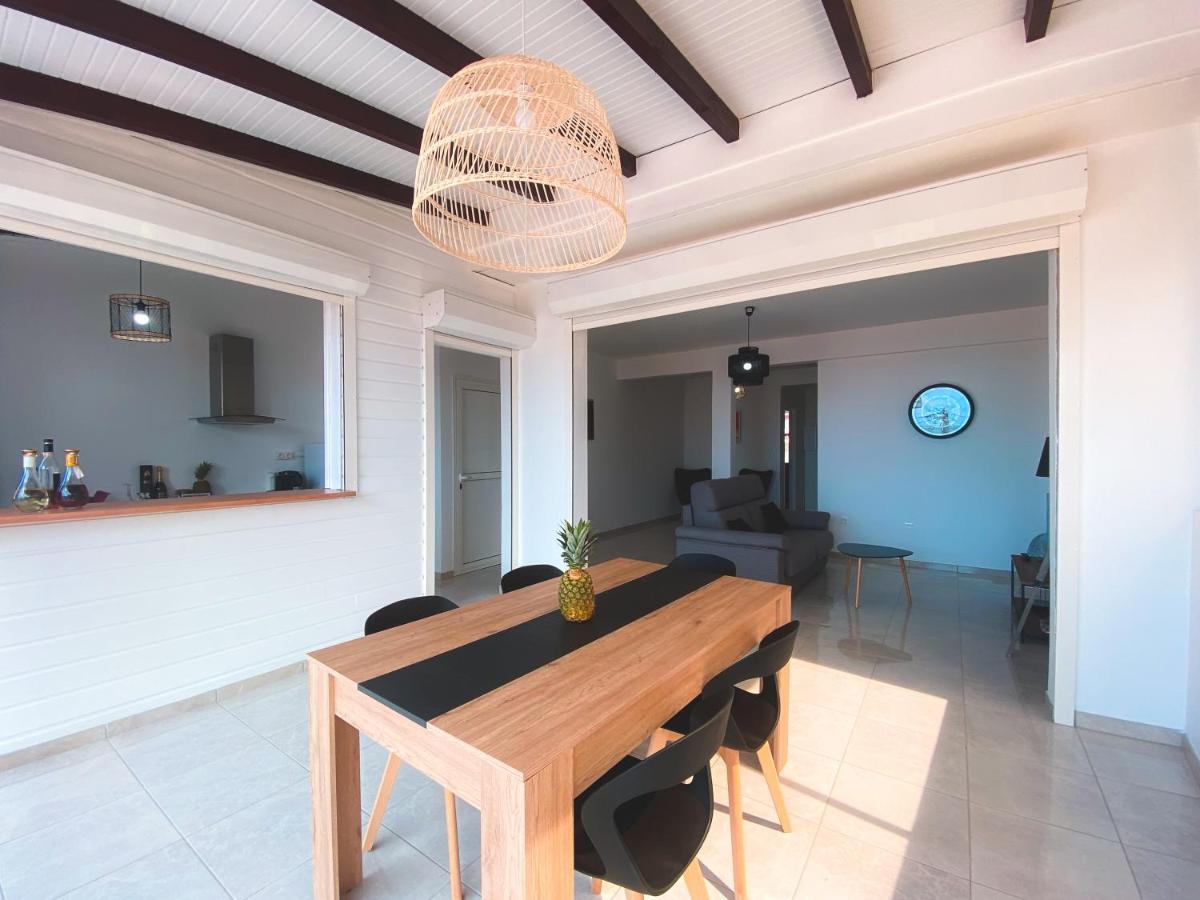 Kazantillaise Ste Luce T3 Sainte-Luce Εξωτερικό φωτογραφία